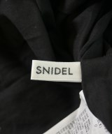 SNIDEL（スナイデル）ワンピース グレー サイズ:0(S位) レディース/2200719802058