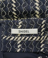 SNIDEL（スナイデル）ロング・マキシ丈スカート 紺 サイズ:1(M位) レディース/2200719802119