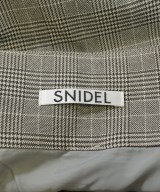 SNIDEL（スナイデル）ロング・マキシ丈スカート グレー サイズ:0(S位) レディース/2200719802164