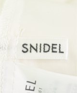 SNIDEL（スナイデル）ワンピース 紺 サイズ:0(S位) レディース/2200720480023