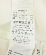 SNIDEL（スナイデル）ワンピース 紺 サイズ:0(S位) レディース/2200720480023