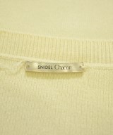 SNIDEL（スナイデル）カーディガン 黄 サイズ:F レディース/2200720480030