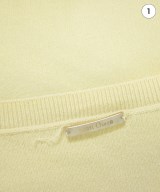 SNIDEL（スナイデル）カーディガン 黄 サイズ:F レディース/2200720480030
