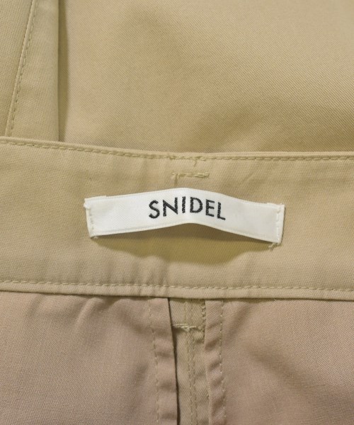 SNIDEL（スナイデル）その他 ベージュ サイズ:-(M位) レディース/2200724457014