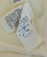SNIDEL（スナイデル）ニット・セーター 白 サイズ:F レディース/2200724457045
