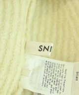 SNIDEL（スナイデル）ワンピース 白 サイズ:F レディース/2200706183085