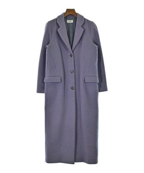 SNIDEL(スナイデル)のチェスターコート サイズ:1(M位) 5,800円