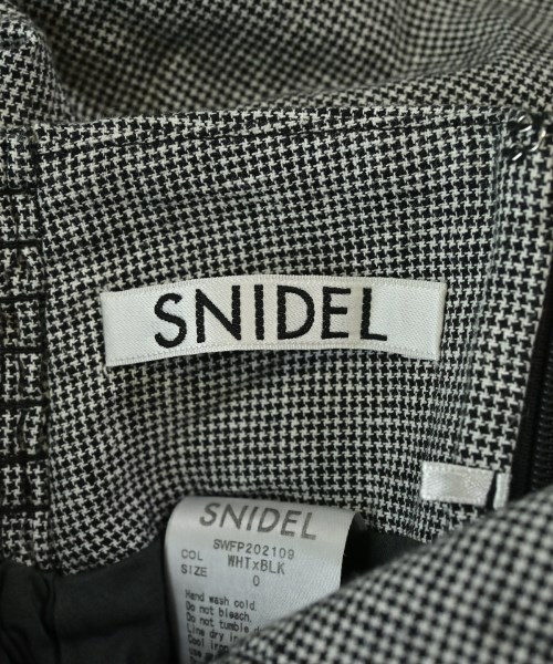 SNIDEL（スナイデル）その他 グレー サイズ:0(S位) レディース/2200724882014