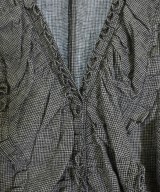 SNIDEL（スナイデル）ブラウス 黒 サイズ:ONE レディース/2200724882021