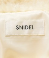 SNIDEL（スナイデル）その他 白 サイズ:F レディース/2200720485011