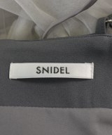SNIDEL（スナイデル）ワンピース グレー サイズ:1(M位) レディース/2200725107017