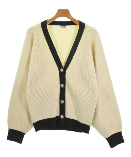 SNIDEL(スナイデル)のカーディガン サイズ:F 3,800円