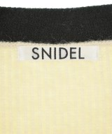 SNIDEL（スナイデル）カーディガン 白 サイズ:F レディース/2200721954059