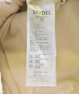 SNIDEL（スナイデル）ロング・マキシ丈スカート ベージュ サイズ:0(S位) レディース/2200721954134