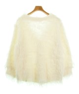 SNIDEL（スナイデル）カーディガン 白 サイズ:F レディース/2200725575014