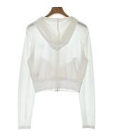 SNIDEL（スナイデル）Tシャツ・カットソー 白 サイズ:F レディース/2200723164036