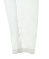 SNIDEL（スナイデル）Tシャツ・カットソー 白 サイズ:F レディース/2200723164036