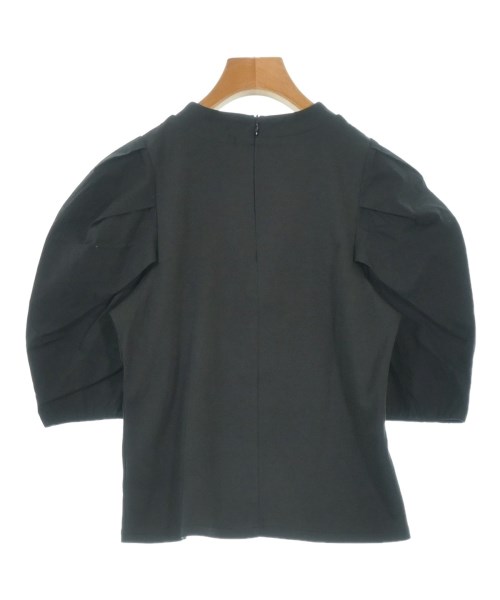 SNIDEL（スナイデル）Tシャツ・カットソー 黒 サイズ:ONE レディース/2200725884123