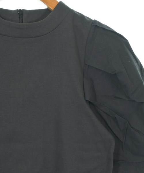 SNIDEL（スナイデル）Tシャツ・カットソー 黒 サイズ:ONE レディース/2200725884123