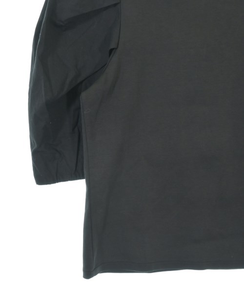 SNIDEL（スナイデル）Tシャツ・カットソー 黒 サイズ:ONE レディース/2200725884123