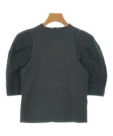 SNIDEL（スナイデル）Tシャツ・カットソー 黒 サイズ:ONE レディース/2200725884123