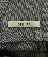 SNIDEL（スナイデル）ロング・マキシ丈スカート 紺 サイズ:00(XS位) レディース/2200721497020