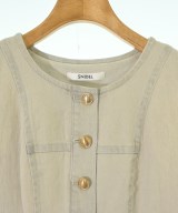 SNIDEL（スナイデル）ワンピース 白 サイズ:1(M位) レディース/2200722724064