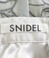 SNIDEL（スナイデル）ロング・マキシ丈スカート カーキ サイズ:1(M位) レディース/2200726553035