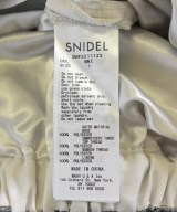 SNIDEL（スナイデル）ロング・マキシ丈スカート カーキ サイズ:1(M位) レディース/2200726553035