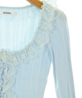 SNIDEL（スナイデル）カーディガン 青 サイズ:F レディース/2200722453056