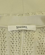 SNIDEL（スナイデル）ワンピース グレー サイズ:F レディース/2200721747118