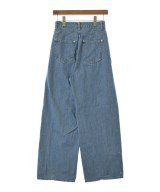 SNIDEL（スナイデル）デニムパンツ 青 サイズ:0(S位) レディース/2200728370029