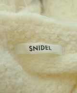 SNIDEL（スナイデル）カーディガン 白 サイズ:F レディース/2200728370067