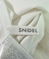 SNIDEL（スナイデル）ロング・マキシ丈スカート 白 サイズ:0(S位) レディース/2200728584013