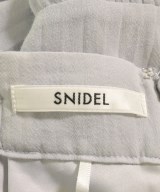SNIDEL（スナイデル）ロング・マキシ丈スカート グレー サイズ:0(S位) レディース/2200728407343