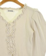 SNIDEL（スナイデル）ニット・セーター 白 サイズ:F レディース/2200728887039
