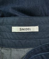 SNIDEL（スナイデル）ロング・マキシ丈スカート 青 サイズ:0(S位) レディース/2200729141055