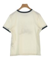 SNIDEL（スナイデル）Tシャツ・カットソー 白 サイズ:F レディース/2200679216032