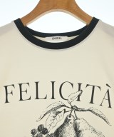 SNIDEL（スナイデル）Tシャツ・カットソー 白 サイズ:F レディース/2200679216032
