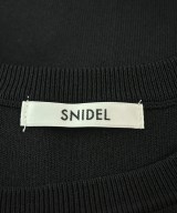 SNIDEL（スナイデル）その他 黒 サイズ:F レディース/2200682823029