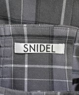 SNIDEL（スナイデル）ロング・マキシ丈スカート グレー サイズ:1(M位) レディース/2200673537034