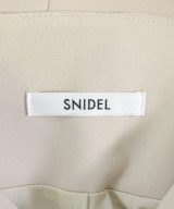 SNIDEL（スナイデル）その他 ベージュ サイズ:1(M位) レディース/2200673537041