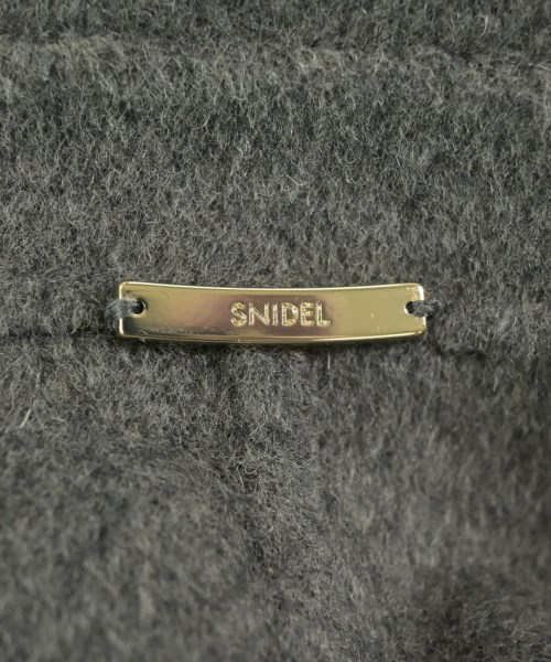 SNIDEL（スナイデル）その他 グレー サイズ:1(M位) レディース/2200674978010