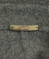 SNIDEL（スナイデル）その他 グレー サイズ:1(M位) レディース/2200674978010