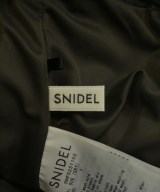SNIDEL（スナイデル）ミニスカート グレー サイズ:1(M位) レディース/2200674978133