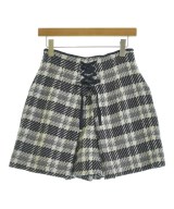 SNIDEL（スナイデル）ショートパンツ その他（柄物・カラフル） サイズ:2(L位) レディース/2200674978140