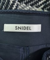 SNIDEL（スナイデル）ショートパンツ その他（柄物・カラフル） サイズ:2(L位) レディース/2200674978140