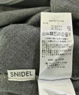 SNIDEL（スナイデル）ロング・マキシ丈スカート グレー サイズ:1(M位) レディース/2200674978164