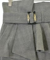 SNIDEL（スナイデル）ロング・マキシ丈スカート グレー サイズ:1(M位) レディース/2200674978164
