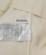 SNIDEL（スナイデル）ニット・セーター 白 サイズ:ONE レディース/2200683101133
